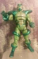 Titanium Man (Marvel Legends) Custom Action Figure