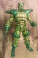 Titanium Man (Marvel Legends) Custom Action Figure