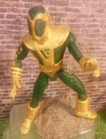 Force (Marvel Legends) Custom Action Figure
