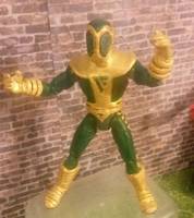 Force (Marvel Legends) Custom Action Figure