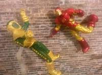 Force (Marvel Legends) Custom Action Figure