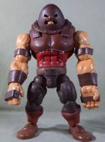 Juggernaut (Marvel Legends) Custom Action Figure