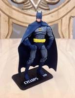 Batman (DC Infinite Heroes) Custom Action Figure