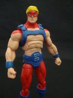 Clint Barton Goliath (Marvel Legends) Custom Action Figure