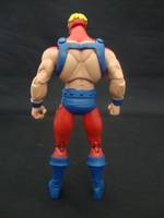 Clint Barton Goliath (Marvel Legends) Custom Action Figure