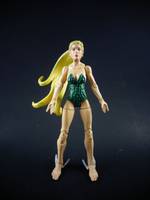 Namorita (Marvel Universe) Custom Action Figure