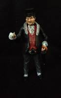 The Penguin (Marvel Legends) Custom Action Figure