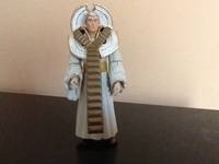 Time Lord President - the Deadly Assasin (Doctor Who) Custom Action Figure