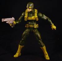 Hydra Soldier (Marvel Legends) Custom Action Figure