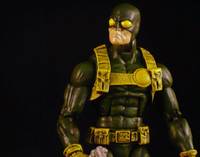 Hydra Soldier (Marvel Legends) Custom Action Figure