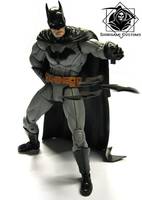 Batman - New 52 (Batman) Custom Action Figure