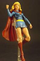 Supergirl (DC Universe) Custom Action Figure