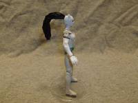 White Tiger (Marvel Universe) Custom Action Figure