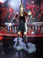 Scarlet Witch Age of Ultron (Marvel Legends) Custom Action Figure