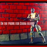 B.E.S.T (Battle Enhanced Super Trooper) (G.I. Joe) Custom Action Figure