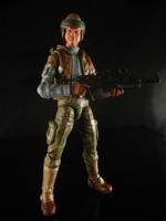 Rebel Endor Commando (Star Wars) Custom Action Figure