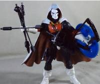 Taskmaster (Marvel Legends) Custom Action Figure
