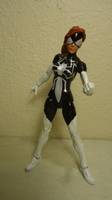 Spider Woman (Marvel Legends) Custom Action Figure