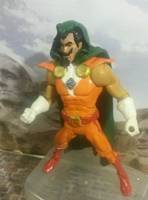 The Wizard (DC Universe) Custom Action Figure