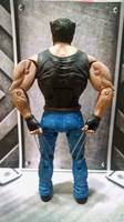 The Wolverine (Marvel Universe) Custom Action Figure