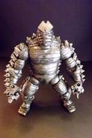 Destroyer (Marvel Legends) Custom Action Figure