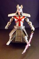 Silver Samurai (Marvel Legends) Custom Action Figure