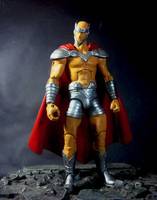 Prodigy (Marvel Legends) Custom Action Figure