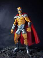 Prodigy (Marvel Legends) Custom Action Figure