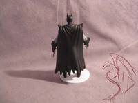 Flashpoint Batman (DC Infinite Heroes) Custom Action Figure