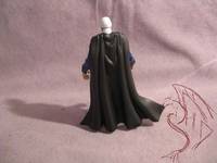 Space Spectre (Space Ghost) Custom Action Figure