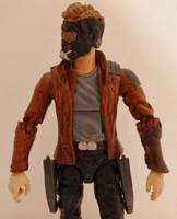Star Lord (Marvel Legends) Custom Action Figure