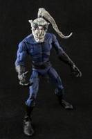 Bloodscream (Marvel Legends) Custom Action Figure