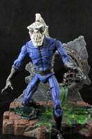 Bloodscream (Marvel Legends) Custom Action Figure