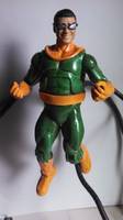 Doctor Octopus (Spider-Man) Custom Action Figure