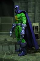 Prowler - the Outsiders (Marvel Legends) Custom Action Figure