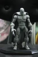 Prowler - the Outsiders (Marvel Legends) Custom Action Figure