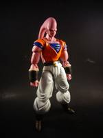 S.H Figuarts Buuhan (Dragonball Z) Custom Action Figure