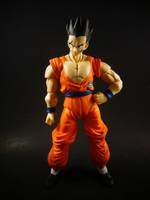 S.H Figuarts Yamcha (Dragonball Z) Custom Action Figure