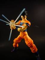 S.H Figuarts Mystic Gohan (Dragonball Z) Custom Action Figure