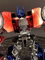 WFC Optimus Prime (Transformers) Custom Action Figure