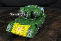 Guzzle (Transformers) Custom Action Figure