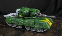 Guzzle (Transformers) Custom Action Figure