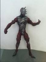 Penance (Marvel Universe) Custom Action Figure