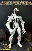 Anti-Venom (Marvel Legends) Custom Action Figure