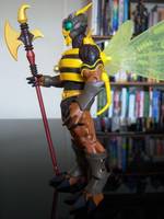 Buzz-off (Masters of the Universe) Custom Action Figure