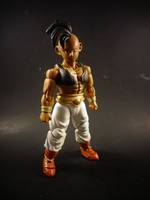 S.H Figuarts Majuub (Dragonball Z) Custom Action Figure
