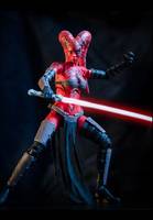 Darth Talon (Star Wars) Custom Action Figure
