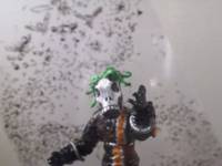 Colony (Original) Custom Action Figure