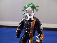 Colony (Original) Custom Action Figure