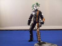 Colony (Original) Custom Action Figure